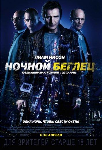 Ночной беглец 2015 Смотреть Онлайн Бесплатно в Хорошем Качестве